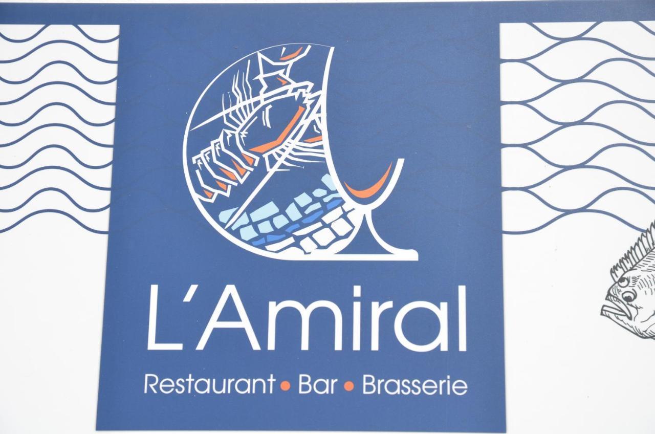 קונקרנו Votre Vue, La Mer, Les Bateaux !!! Wir Sprechen Flieben Deutsch, Touristentipps, We Speak English מראה חיצוני תמונה